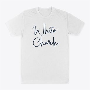 White Church Missouri Freestyle Classic Dad T-Shirt