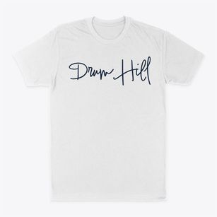 Drum Hill North Carolina Freestyle Classic Dad T-Shirt