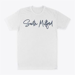 South Milford New Hampshire Freestyle Classic Dad T-Shirt