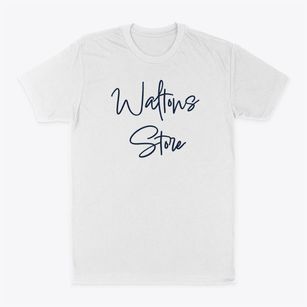 Waltons Store North Carolina Freestyle Classic Dad T-Shirt