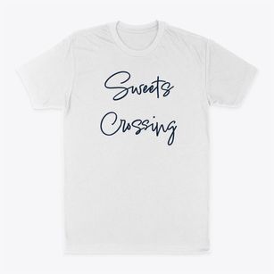 Sweets Crossing New York Freestyle Classic Dad T-Shirt