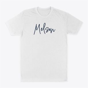 Melson Georgia Freestyle Classic Dad T-Shirt