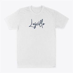 Logville Kentucky Freestyle Classic Dad T-Shirt