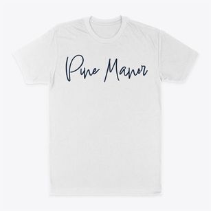 Pine Manor Florida Freestyle Classic Dad T-Shirt
