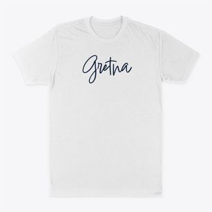 Gretna Mississippi Freestyle Classic Dad T-Shirt