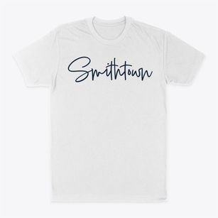 Smithtown New Hampshire Freestyle Classic Dad T-Shirt