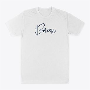 Bacon Washington Freestyle Classic Dad T-Shirt