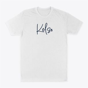 Kelso Arkansas Freestyle Classic Dad T-Shirt