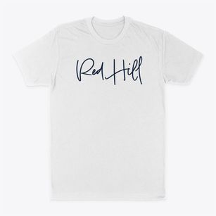 Red Hill North Carolina Freestyle Classic Dad T-Shirt