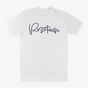 Rosstown New York Freestyle Classic Dad T-Shirt