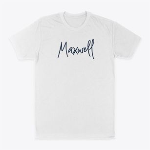 Maxwell New York Freestyle Classic Dad T-Shirt