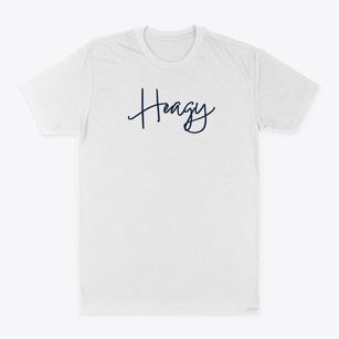 Heagy Missouri Freestyle Classic Dad T-Shirt