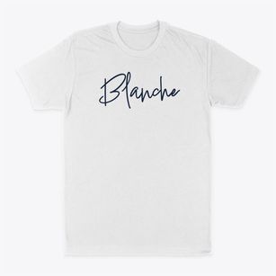 Blanche Missouri Freestyle Classic Dad T-Shirt
