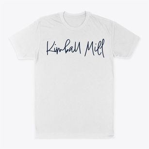 Kimball Mill New York Freestyle Classic Dad T-Shirt