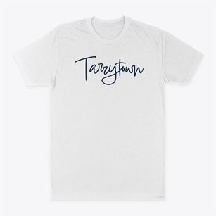 Tarrytown Missouri Freestyle Classic Dad T-Shirt