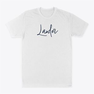 Lawler Minnesota Freestyle Classic Dad T-Shirt