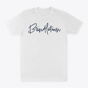 Brindletown North Carolina Freestyle Classic Dad T-Shirt