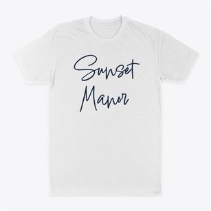 Sunset Manor Virginia Freestyle Classic Dad T-Shirt