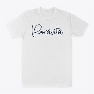 Rowanta Virginia Freestyle Classic Dad T-Shirt