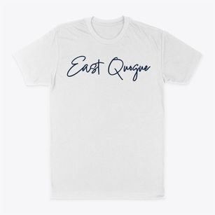 East Quogue New York Freestyle Classic Dad T-Shirt