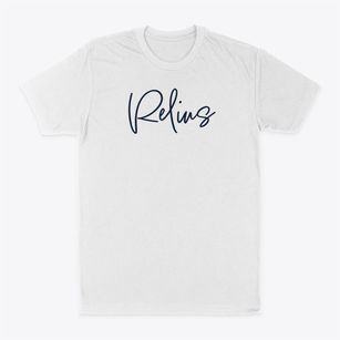 Relius New York Freestyle Classic Dad T-Shirt