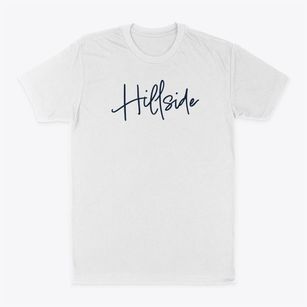 Hillside Montana Freestyle Classic Dad T-Shirt