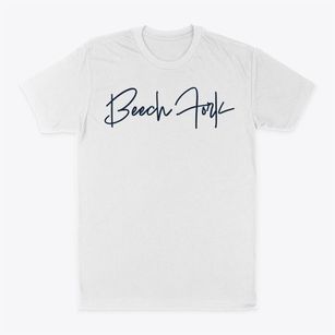 Beech Fork Tennessee Freestyle Classic Dad T-Shirt