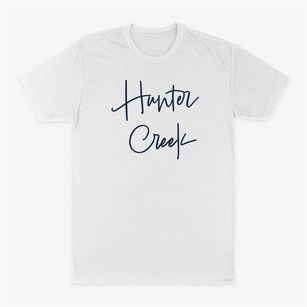 Hunter Creek Oregon Freestyle Classic Dad T-Shirt