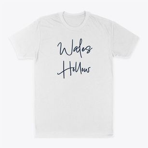 Wales Hollow New York Freestyle Classic Dad T-Shirt