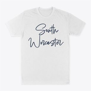 South Worcester New York Freestyle Classic Dad T-Shirt
