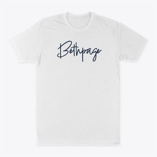 Bethpage Missouri Freestyle Classic Dad T-Shirt