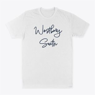 Westbury South New York Freestyle Classic Dad T-Shirt