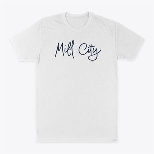 Mill City Pennsylvania Freestyle Classic Dad T-Shirt