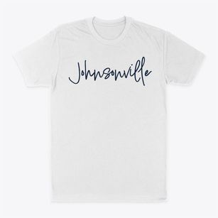 Johnsonville Alabama Freestyle Classic Dad T-Shirt