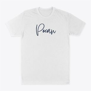 Pecan Georgia Freestyle Classic Dad T-Shirt