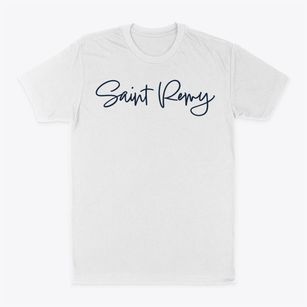 Saint Remy New York Freestyle Classic Dad T-Shirt