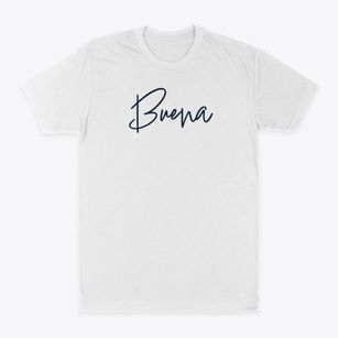 Buena New Jersey Freestyle Classic Dad T-Shirt