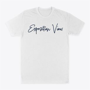 Exposition View Illinois Freestyle Classic Dad T-Shirt