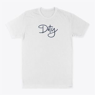 Doty Washington Freestyle Classic Dad T-Shirt