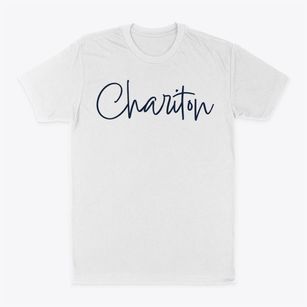 Chariton Missouri Freestyle Classic Dad T-Shirt