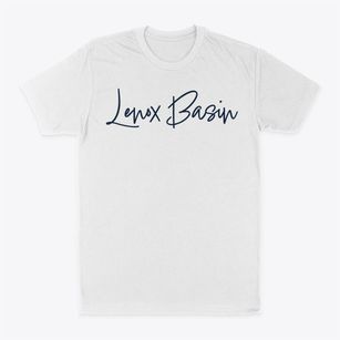 Lenox Basin New York Freestyle Classic Dad T-Shirt