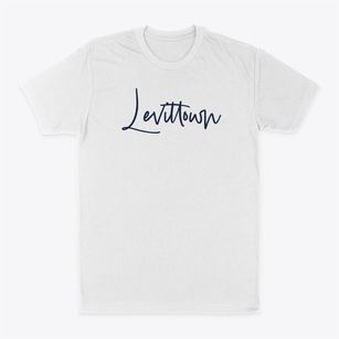 Levittown New York Freestyle Classic Dad T-Shirt