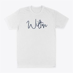 Wilton New Hampshire Freestyle Classic Dad T-Shirt