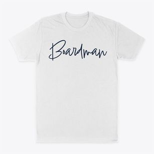 Boardman Oregon Freestyle Classic Dad T-Shirt