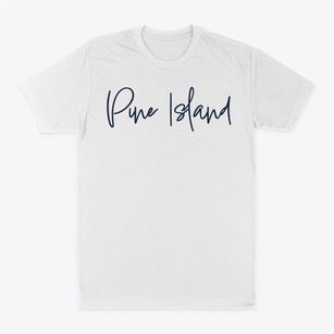 Pine Island Minnesota Freestyle Classic Dad T-Shirt