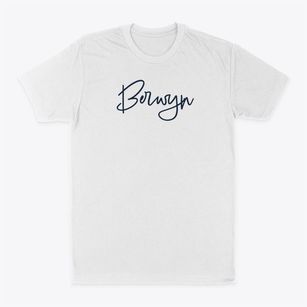 Berwyn Pennsylvania Freestyle Classic Dad T-Shirt