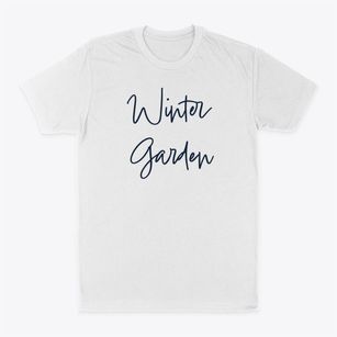Winter Garden Florida Freestyle Classic Dad T-Shirt