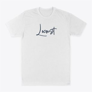 Locust North Carolina Freestyle Classic Dad T-Shirt