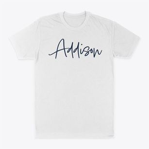 Addison Illinois Freestyle Classic Dad T-Shirt