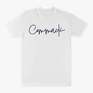 Commack New York Freestyle Classic Dad T-Shirt
